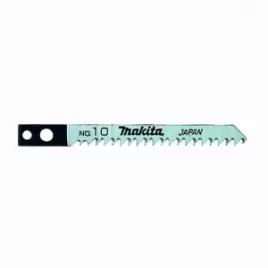 Pilový list č 10 5 ks/bal dřevo. Makita A-85818