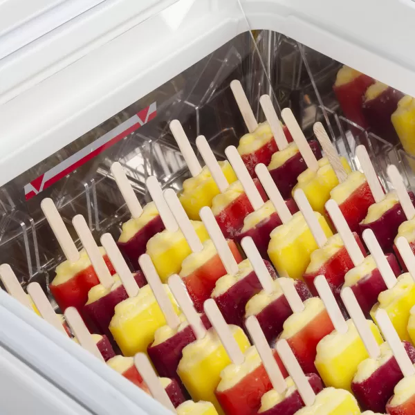 Pultový distributor kopečkové zmrzliny Framec ICE2