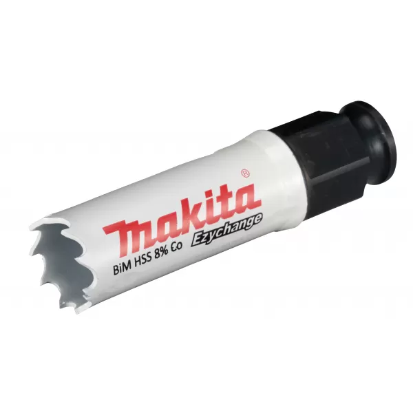 Děrovka BiM Ezychange 2 19mm Makita E-03654