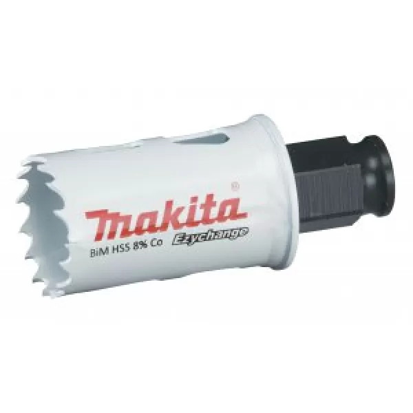Děrovka BiM Ezychange 2 30mm