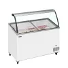 Mobilní distributor zmrzliny Tefcold IC401SCE+SO