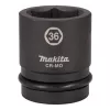 Klíč nástrčný 1", čtyřhran, 36x66 mm Makita E-24561