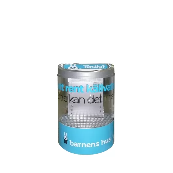 Chladicí vana na plechovky Tefcold VOC100