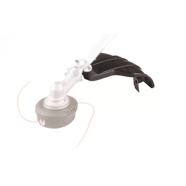 Ochranný kryt strunové hlavy pro DUR369 Makita 191B55-9