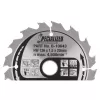 Kotouč pilový dřevo SPECIALIZED 136x1.5x20mm 16Z pro aku pily = new B-33532