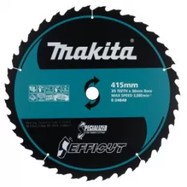 Kotouč pilový dřevo Efficut 415x2.3x30mm 35Z