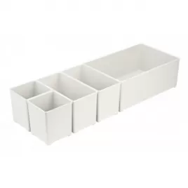 Přihrádka 5 dílná Makita P-84171