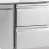 Chladicí pizza stůl GN1/1 Tefcold PT 930