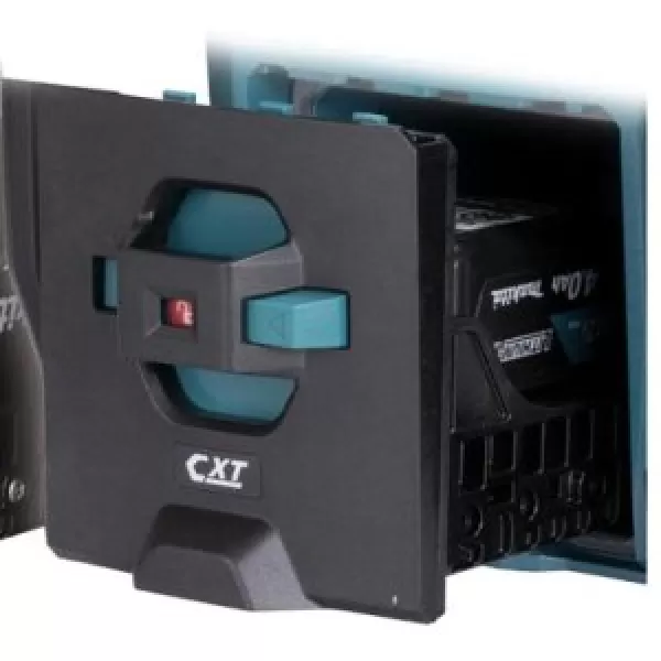 Adaptér akumulátoru CXT SKR001Z Makita LE00981911