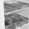 Chladicí skříň s plnými dveřmi, bílá Tefcold UR 600 W1