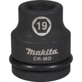 Klíč nástrčný 3/4", čtyřhran, 19x51mm Makita E-22230