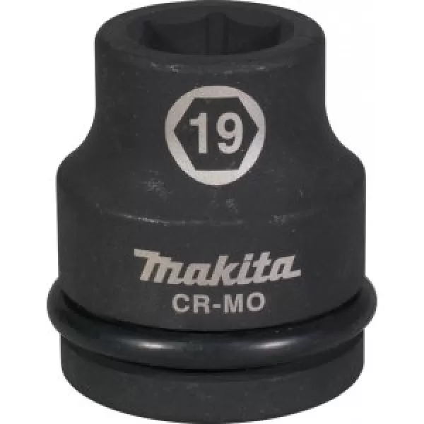 Klíč nástrčný 3/4", čtyřhran, 19x51mm Makita E-22230