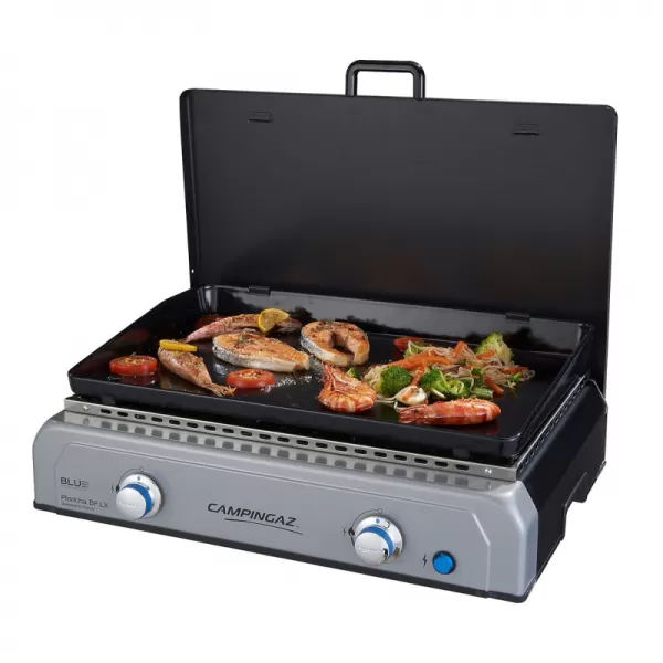 Plynový gril CAMPINGAZ Plancha Blue Flame LX