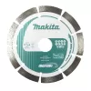 Makita Kotouč řezný diamantový segmentový Diamak 125x22.23mm, 10ks