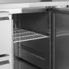 Chladicí stůl GN1/1 bez zadního lemu Tefcold CK 7210X1