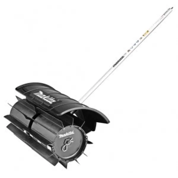 Nástavec motorové jednotky, lamelový válec SW400MP Makita 199338-9