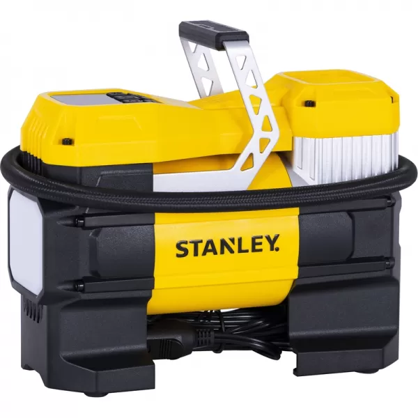 Kompresor do auta 12V Stanley FatMax SXIF0001