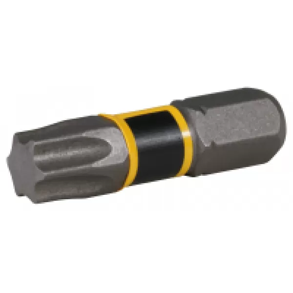 Torzní bit řady Impact Premier (E-form),T40-25mm,2ks Makita E-20242