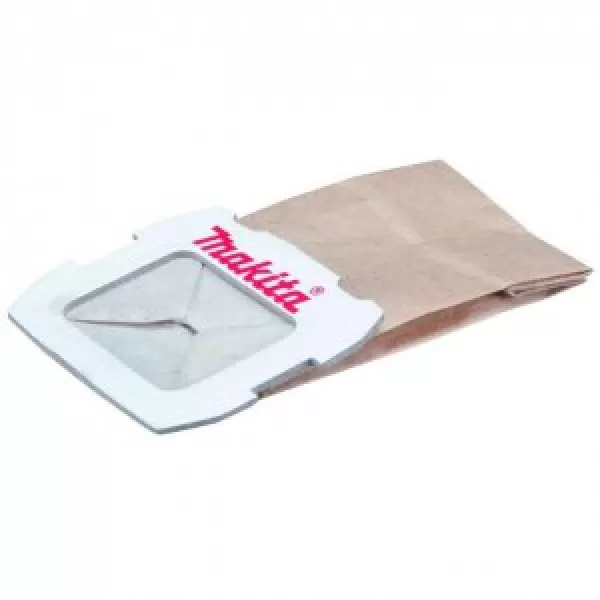 Papírový sáček 5 ks Makita 194746-9