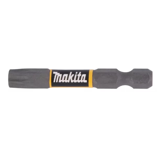 Torzní bit řady Impact Premier (E-form),T40-50mm,2ks Makita E-12027