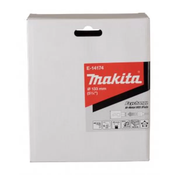 Děrovka BiM Ezychange 2 133mm