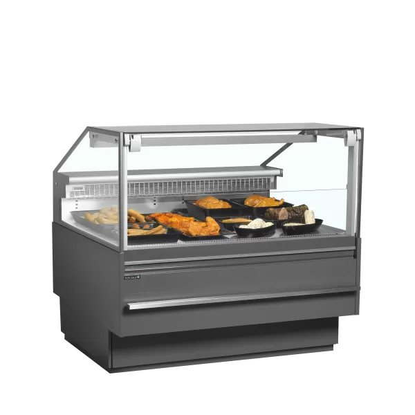 Ventilovaný obslužný pult Tefcold SOCA12590A