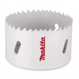 Děrovka BiM 70mm (se závitem 5/8" 18UNF a otvory)