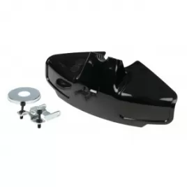 Ochranný kryt strunové hlavy pro DUR365/368 Makita 197295-5