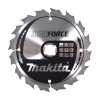 Kotouč pilový dřevo MAKFORCE 160x2.4x20mm 16Z = old B-08143