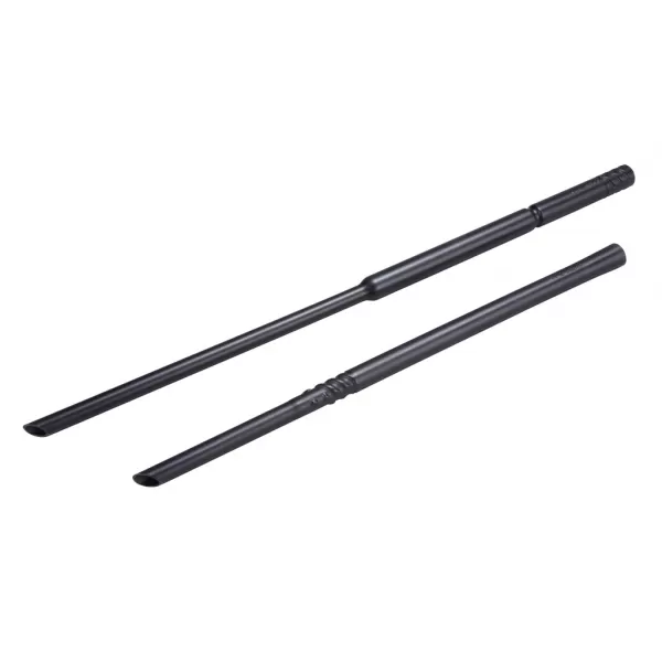 Sada hubic pro vyfukování prachu z navrtaných děr AS001G Makita 191X78-9