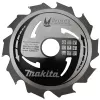 Kotouč pilový dřevo MFORCE 165x2x30mm 10Z = new B-31924