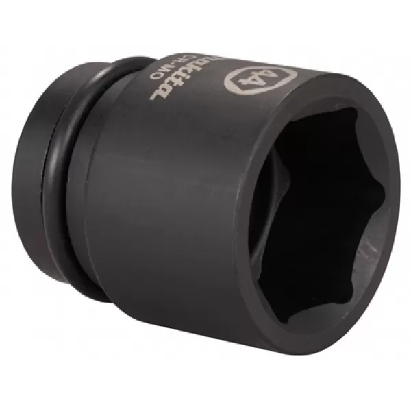 Klíč nástrčný 1", čtyřhran, 44x70 mm Makita E-24614