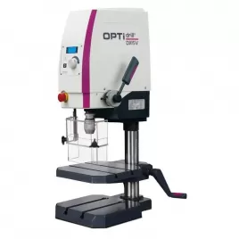 Stolní vrtačka OPTIMUM OPTIdrill DX15 V