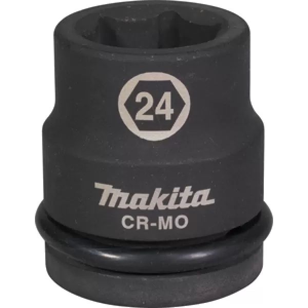 Klíč nástrčný 3/4", čtyřhran, 24x51mm Makita E-22268