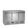Chladicí saladeta s pracovní deskou Tefcold SA 1365 S/S