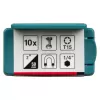 Torzní bit řady Impact Premier (E-form) T15-50mm, 10 ks Makita E-26026