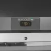 Chladicí skříň plné dveře Tefcold RK 710X1
