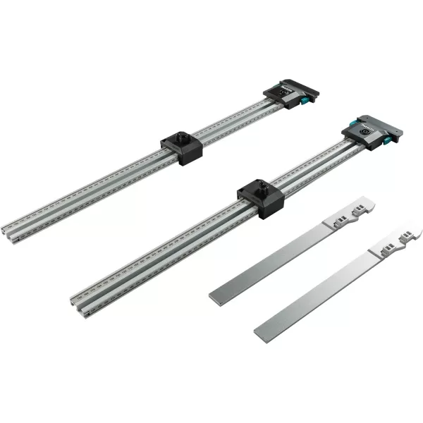 Držák vodící lišty Makita 1913K7-3