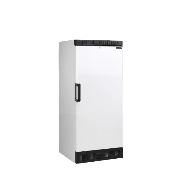 Chladicí skříň plné dveře, bílá Tefcold SDU 1220