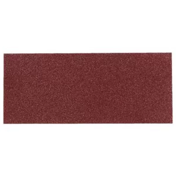 Papír brusný 93x228mm K80, 50ks