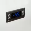 Hlubokomrazicí pultová mraznička, plné víko (-45 °C) Tefcold SE30-45