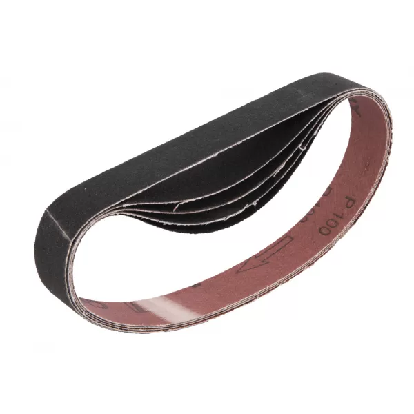 Papír brusný 533x30mm K100, 5ks Makita P-01208