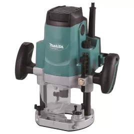 Vrchní frézka 1650W Makita MT M3602B