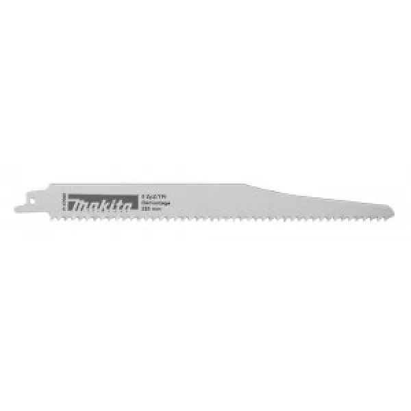 Pilový list na dřevo s hřebíky BiM 225mm 3 ks Makita P-47042