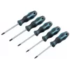 Sada šroubováků 5 ks ( 5ks Torx) Makita E-10534