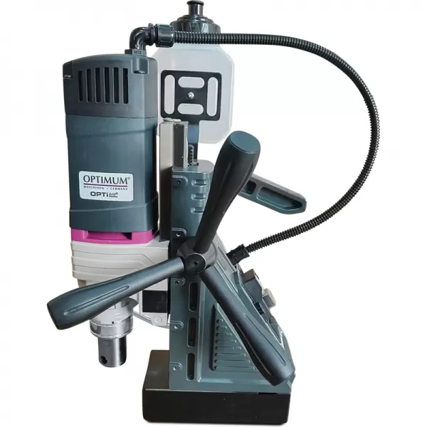 Magnetická vrtačka DM 35 Optimum 3071036