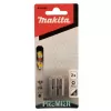 Torzní bit řady Impact Premier (C-form),PZ3-25mm,2ks Makita E-03187