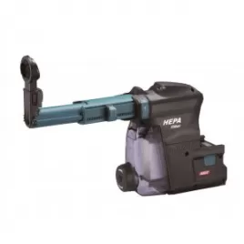 Sada pro vysávání DX12 HR001G HR003G Makita 191E54-9