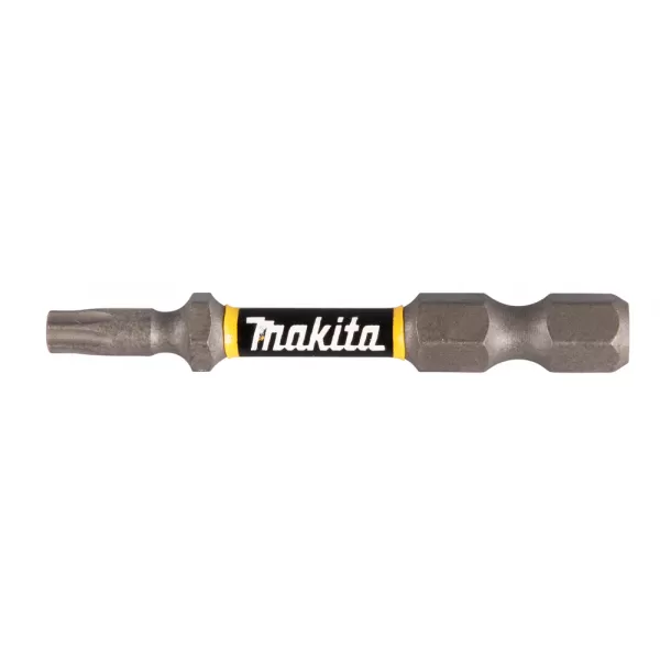 Torzní bit řady Impact Premier (E-form),T20-50mm,2ks Makita E-03349