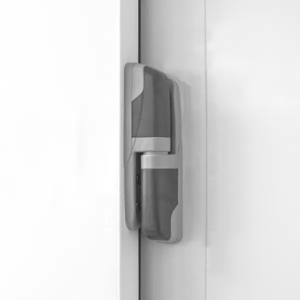 Panely ke stavebnicovým boxům 80 mm Tefcold CR 180x150x220